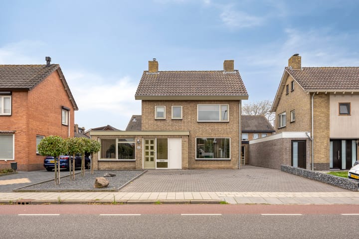 Foto van woning Ettenseweg 37, Rijsbergen
