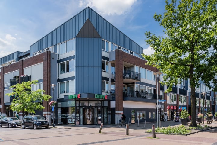 Foto van woning Ettenstraat 201, Beilen