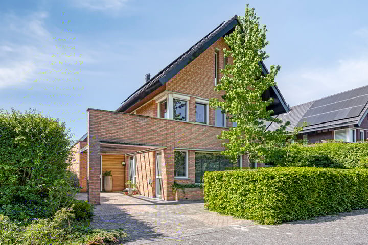 Eufraatstroom 7 in Zoetermeer