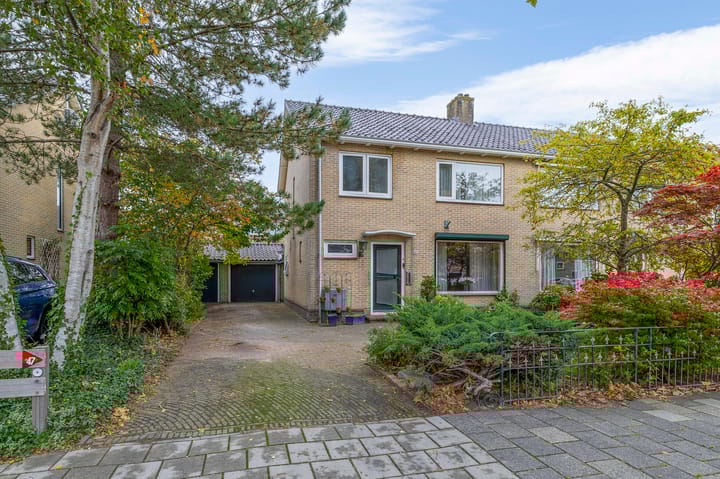 Eugénie Prévinaireweg 47 in Nieuw-Vennep