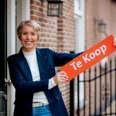 Foto von Eunice de Jonge