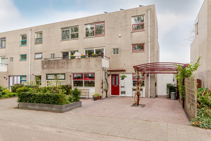 Euphoniumweg 30 in Almere