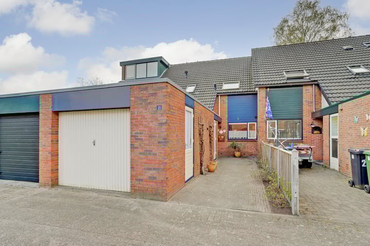 Photo of property Europa-ring 21, Wierden