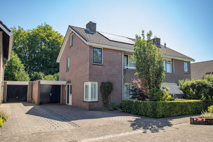 Foto van woning Europa-ring 212, Wierden