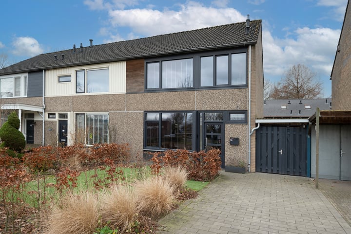 Photo of property Europalaan 104, Boxtel