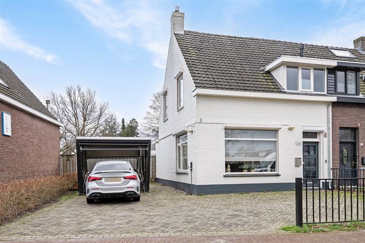 Europalaan 116 in Nuenen foto