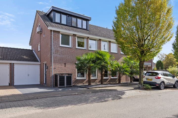 Photo of property Europalaan 126, Drunen