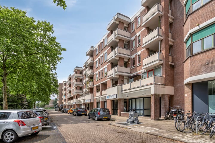 Foto von Haus Europalaan 12C, Eindhoven