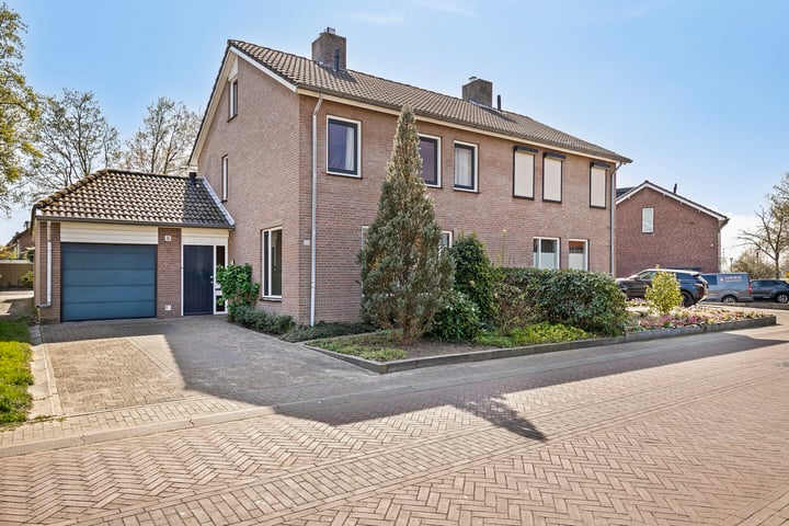 Europalaan 144 in Nuenen