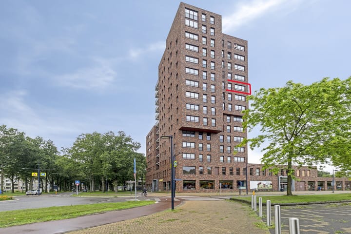 Photo of property Europalaan 148, Stadskanaal