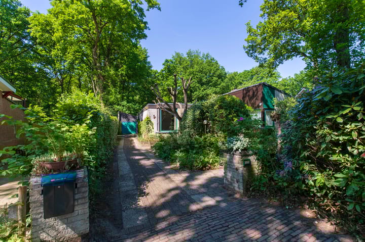 Foto van woning Europalaan 17, Putte