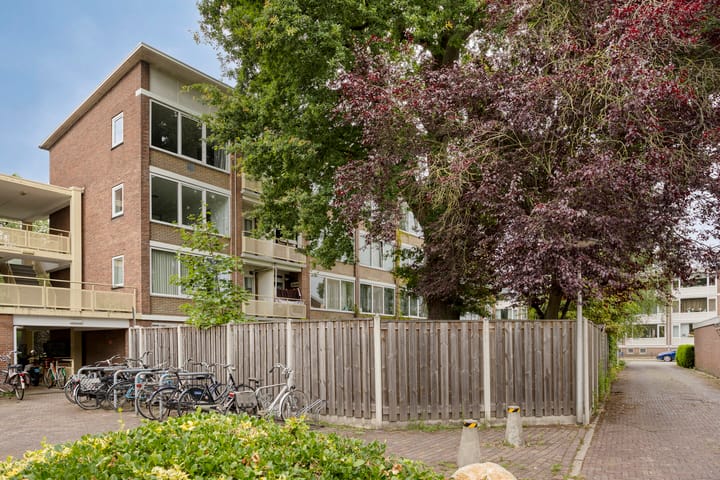 Europalaan 186 in Enschede photo