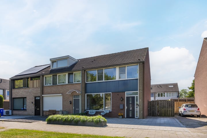 Foto van woning Europalaan 19, Sas van Gent