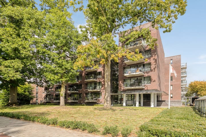 Foto van woning Europalaan 194, Valkenswaard