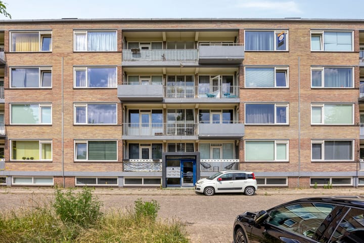 Europalaan 207 in Tilburg