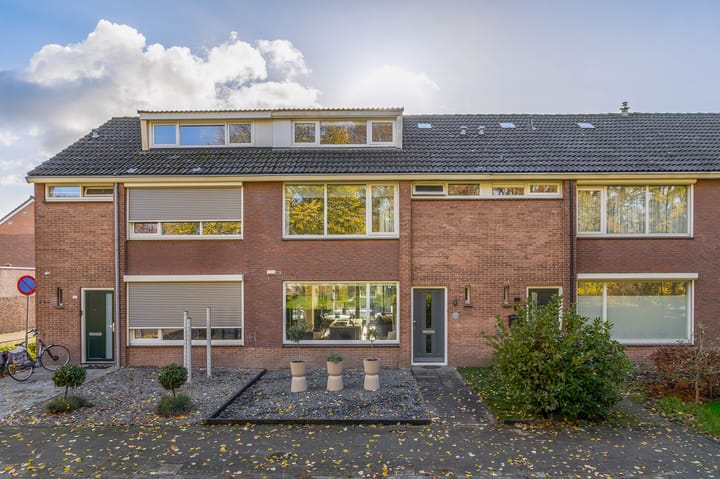 Photo de la maison Europalaan 230, Nuenen