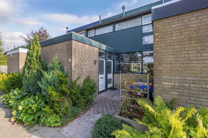Photo of property Europalaan 24, Emmeloord