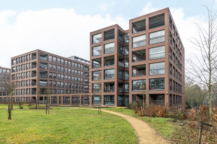 Photo de la maison Europalaan 255, Brunssum