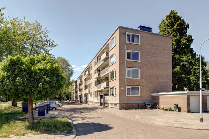 Europalaan 283 in Tilburg