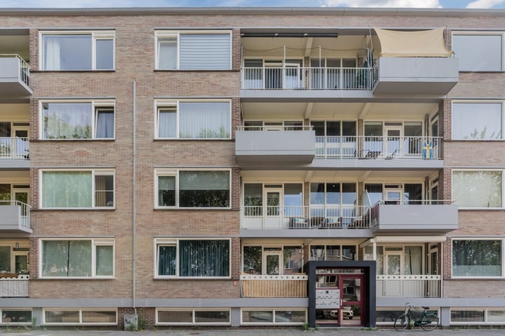 Europalaan 289 in Tilburg