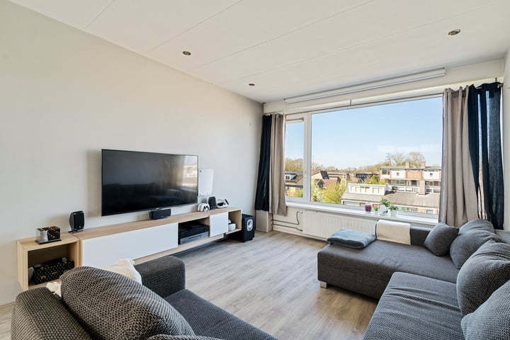 Europalaan 294 in Enschede Foto