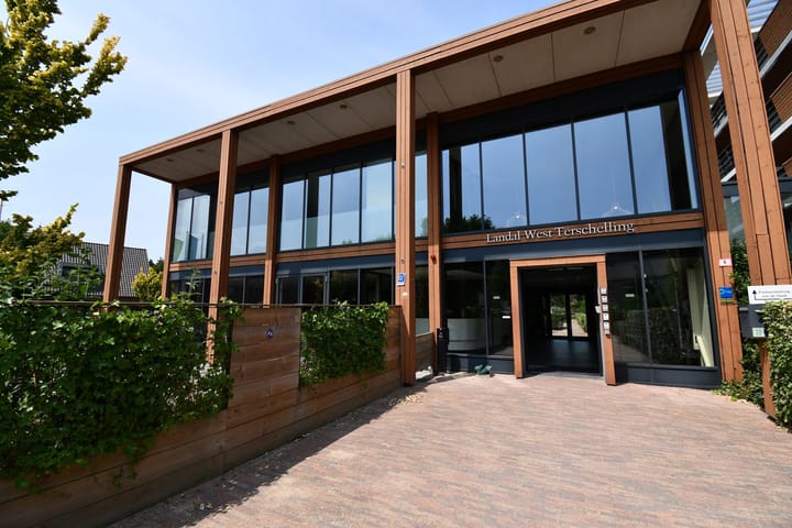 Photo of property Europalaan 35-15, West-Terschelling