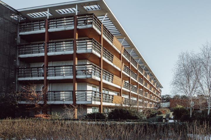 Europalaan 35-23 in West-Terschelling