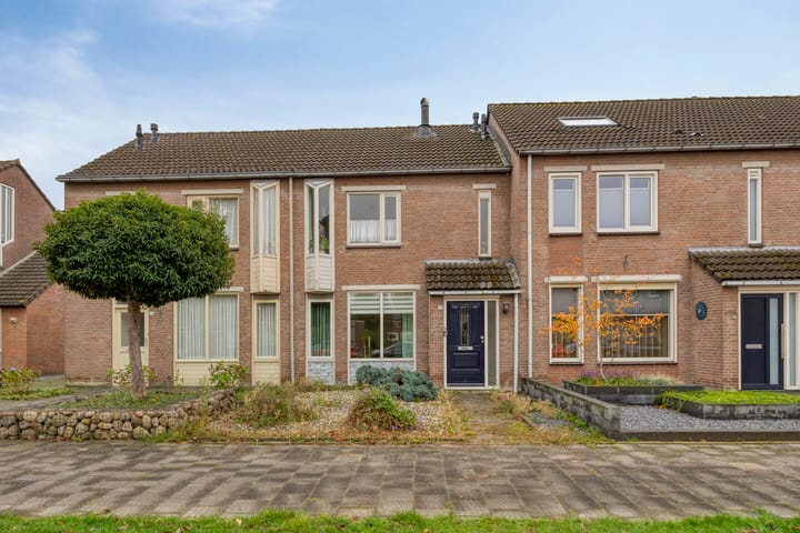 Europalaan 35 in Boxtel