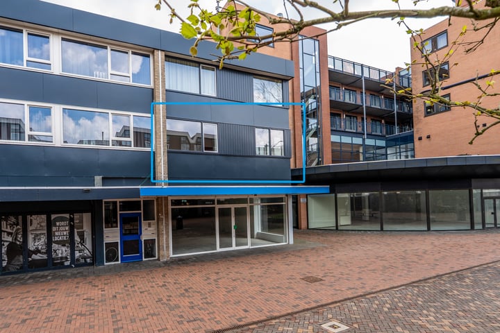 Photo of property Europalaan 4, Stadskanaal