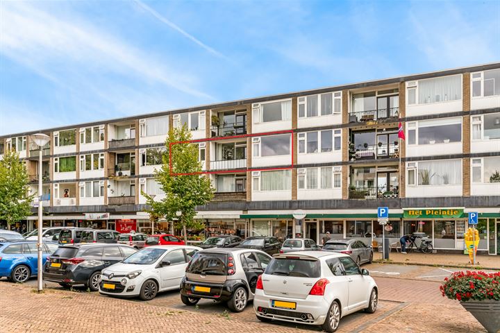 Europalaan 40 in Renkum