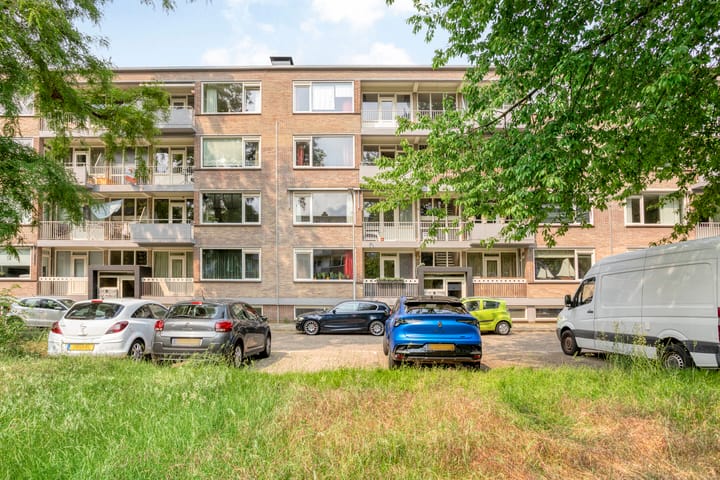 Europalaan 409 in Tilburg