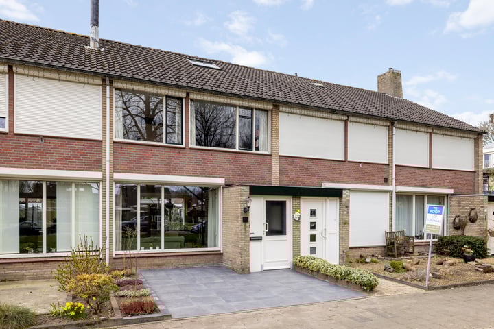 Photo of property Europalaan 42, Boxtel