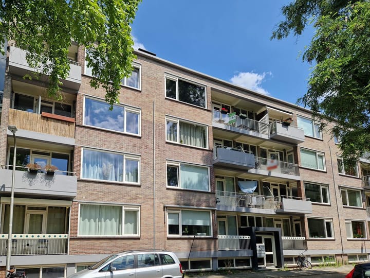 Europalaan 425 in Tilburg
