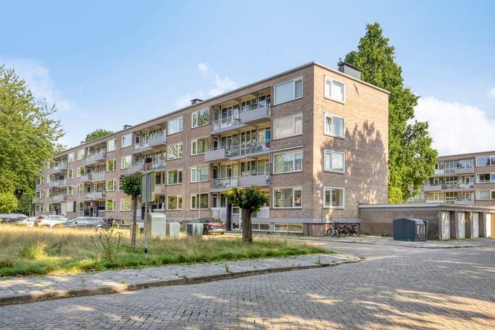 Europalaan 469 in Tilburg