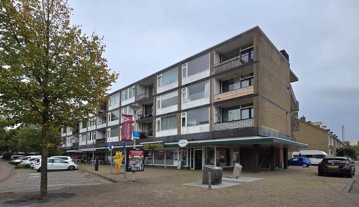 Europalaan 54 in Renkum