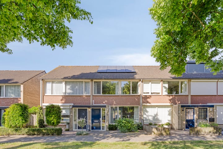 Europalaan 60 in Boxtel