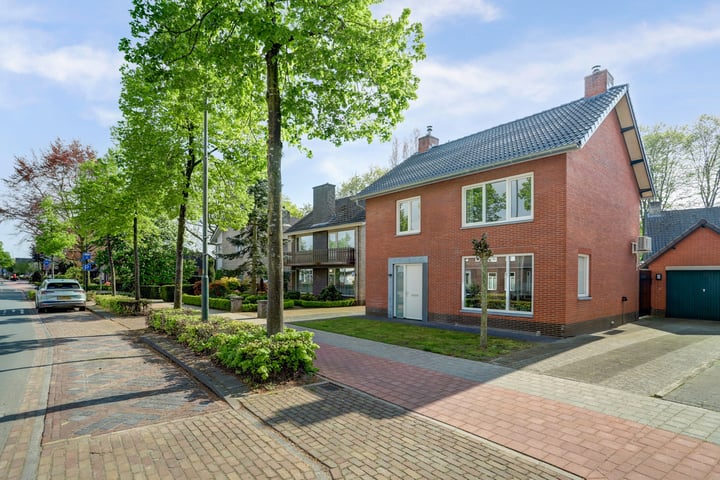 Europalaan 60 in Bladel