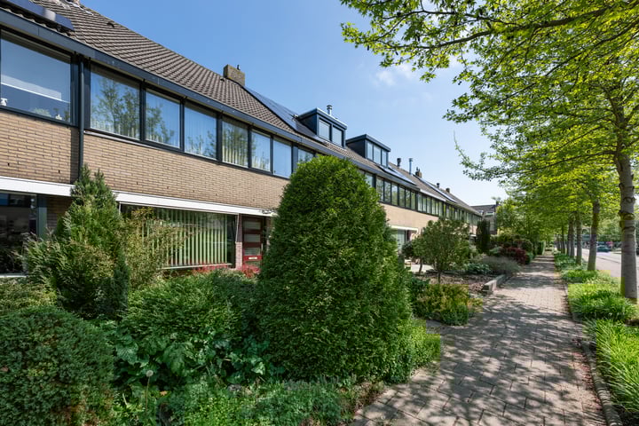 Europalaan 72 in Nieuwerkerk aan den IJssel