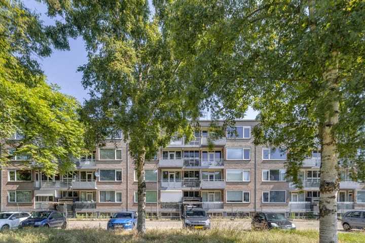 Europalaan 73 in Tilburg photo