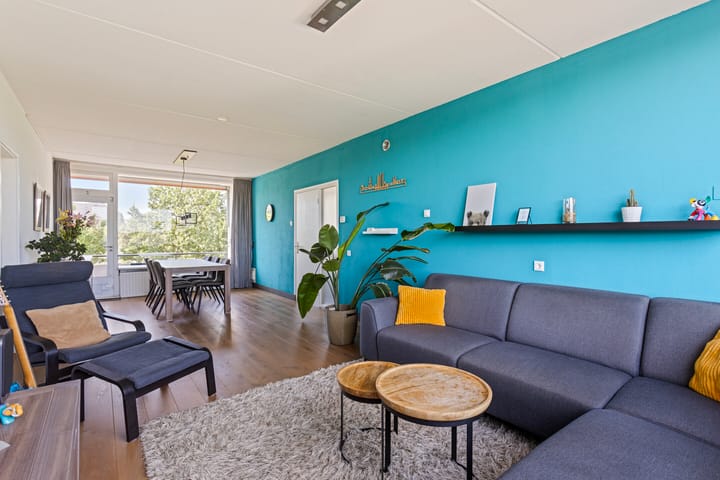 Photo of property Europalaan 74, Eindhoven