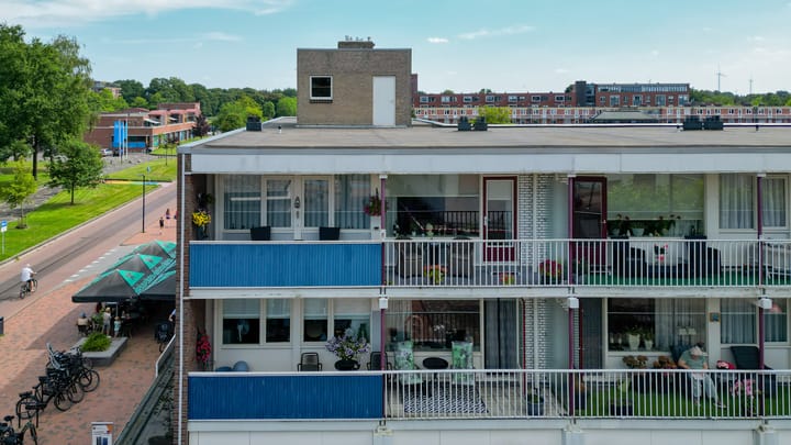 Europalaan 74 in Stadskanaal