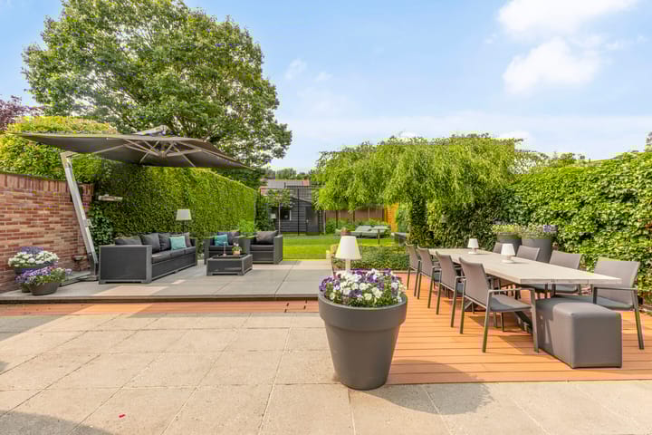 Photo of property Europalaan 8, Drunen