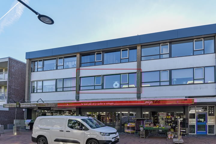 Photo of property Europalaan 8, Stadskanaal