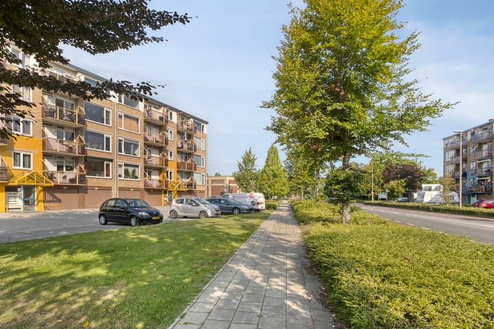 Europalaan 81 in Winterswijk
