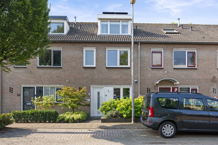 Foto van woning Europalaan 89, Drunen