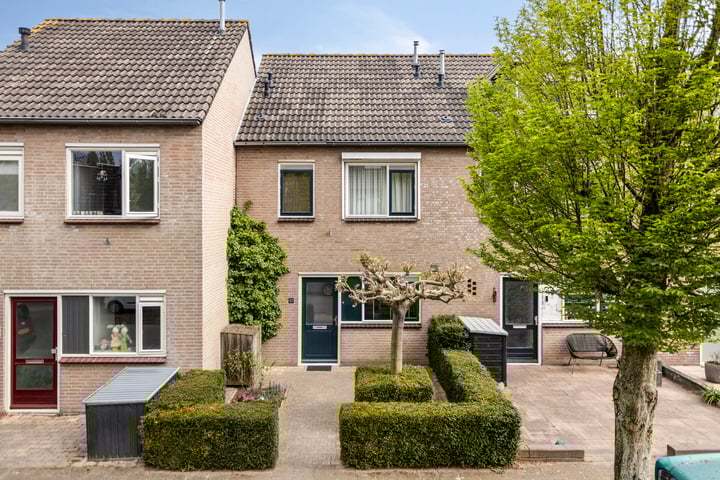 Europalaan 92 in Drunen