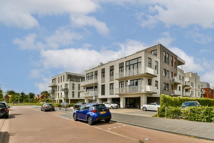 Photo of property Europalaan 922, Almere