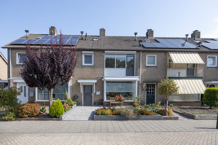 Europalaan 93 in Etten-Leur