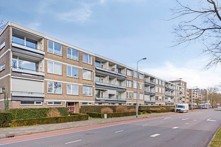 Photo of property Europalaan 94, Eindhoven