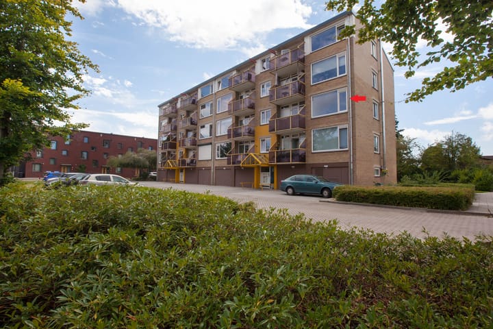 Europalaan 99 in Winterswijk